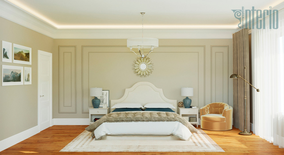 Коттедж в Нижегородской области, 187кв.м., Июль 2019