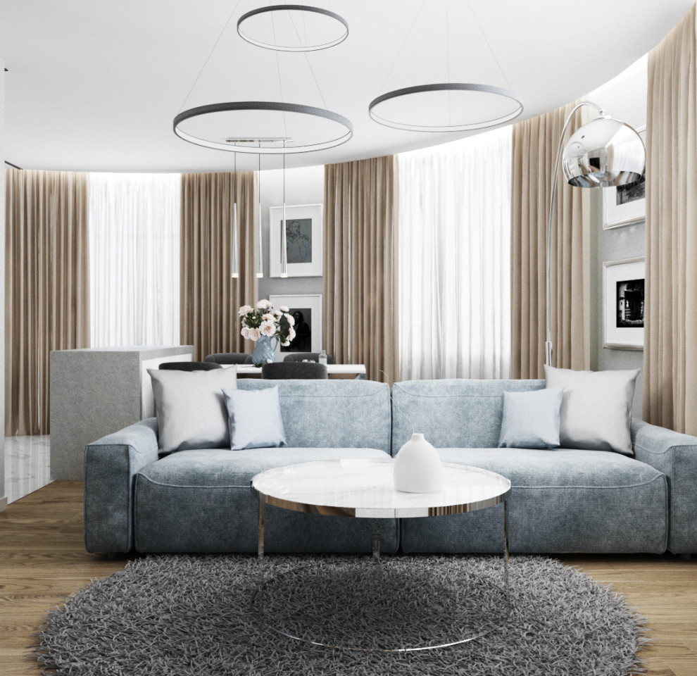 ЖК Чемпион Парк