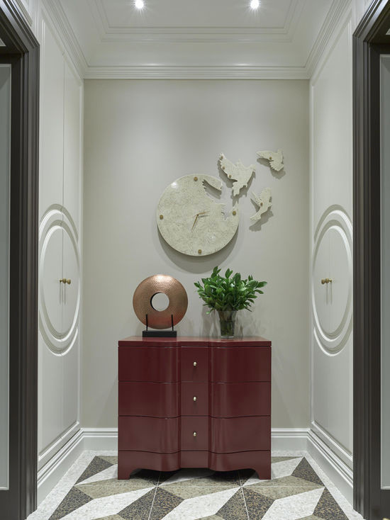 Квартира в ЖК Янтарный Город