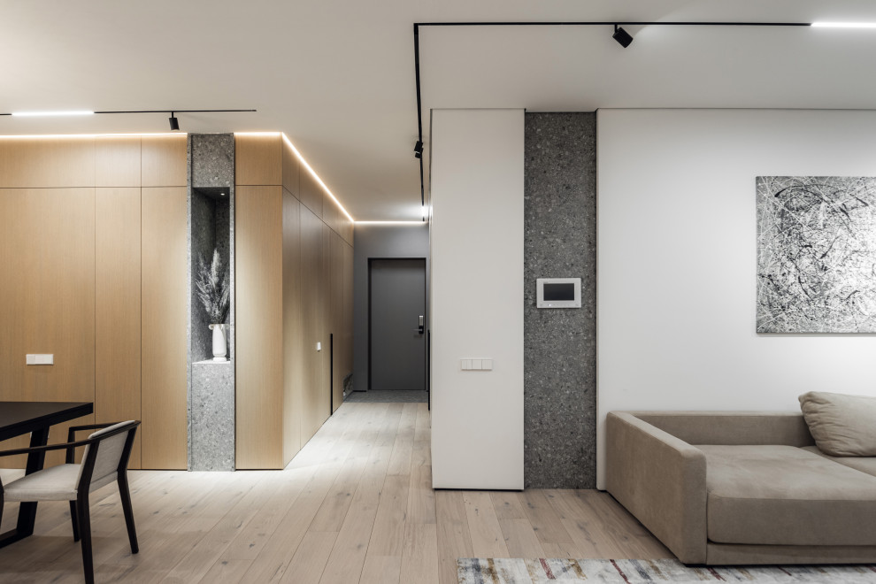 Квартира в ЖК Highvill Ishim