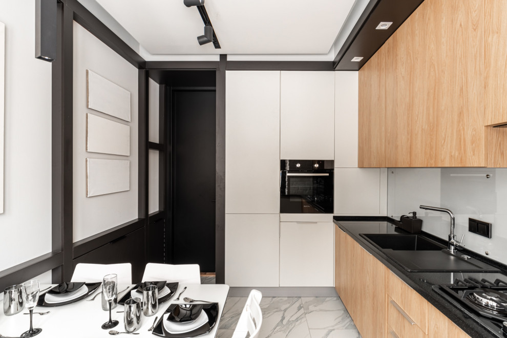 Большая переделка с Konigin Skybox&Blaze