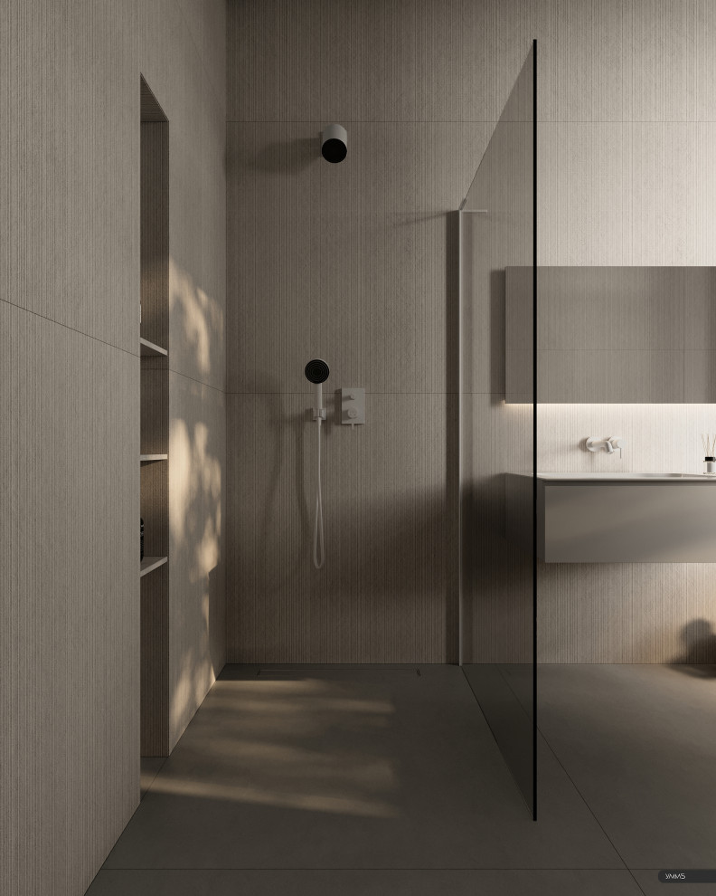 Дом 163м2, Калининградская область п. Орловка