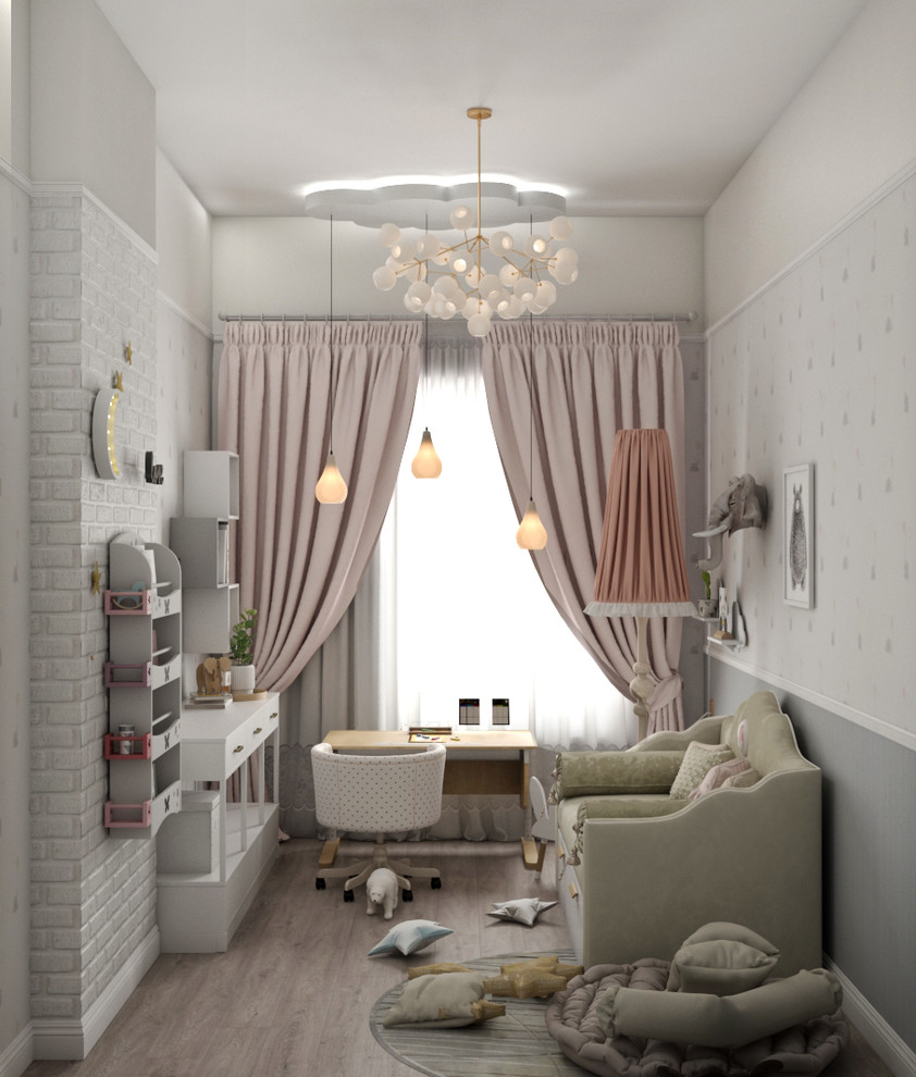 Современная эклектика