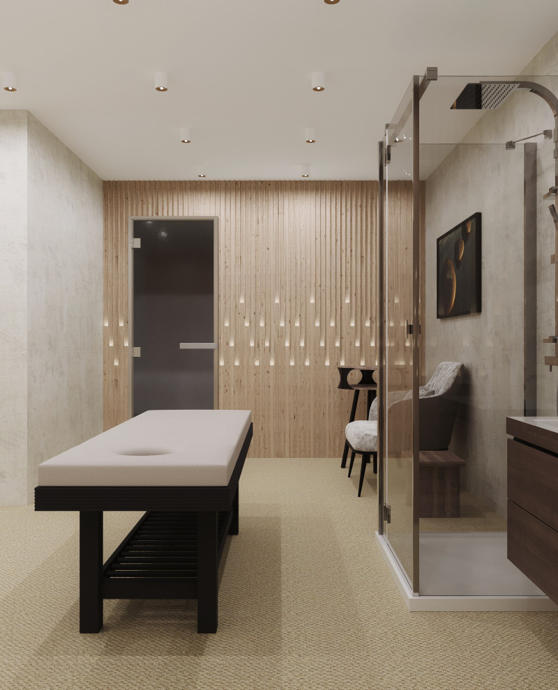 Салон тайского массажа