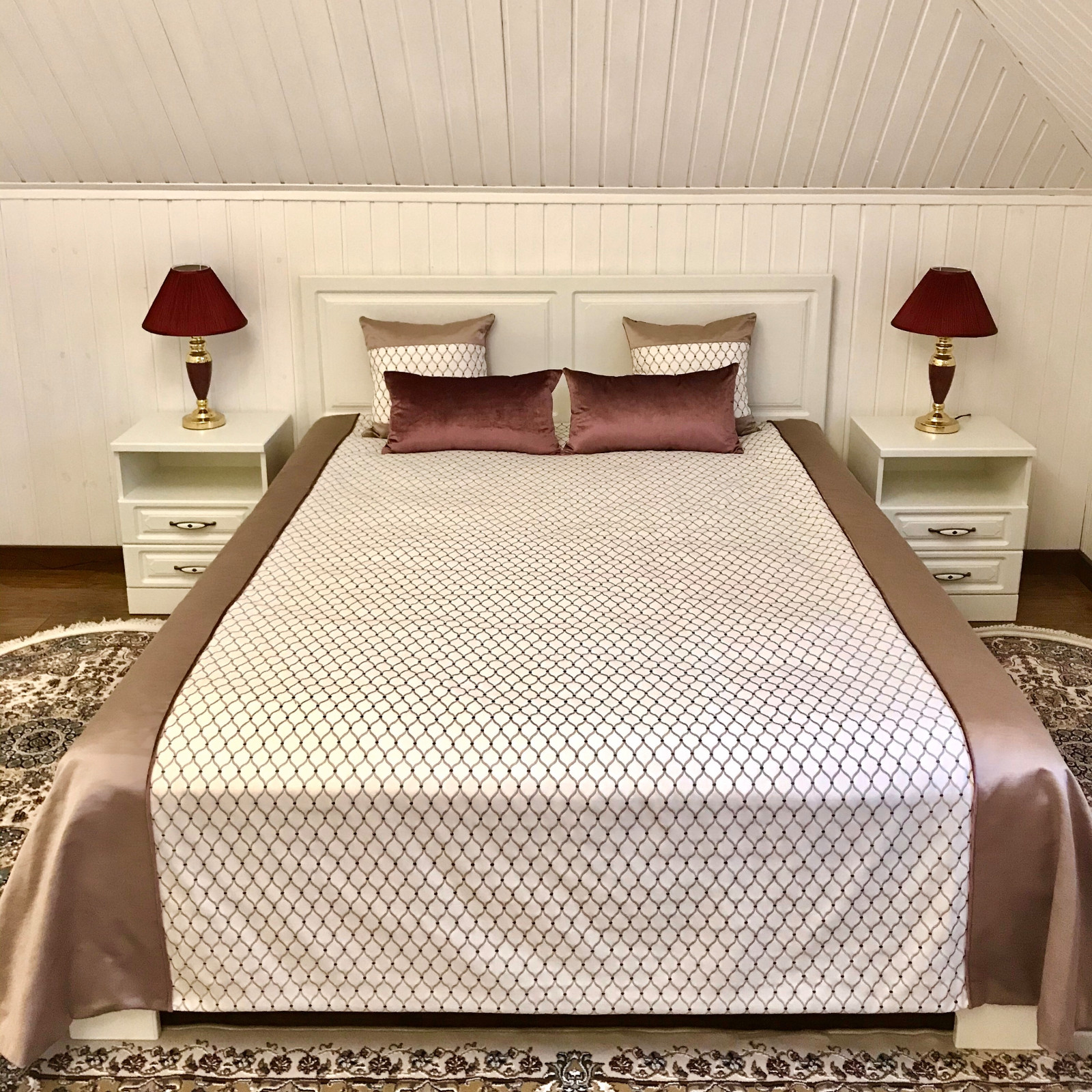 Спальня для гостей