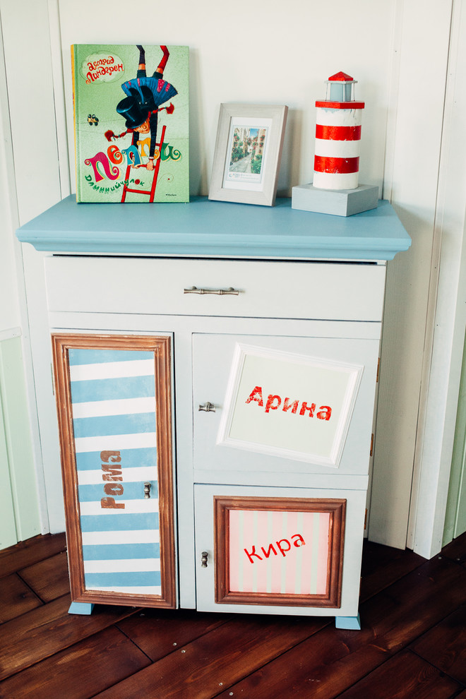 Детский домик "Пеппи Длинный Чулок"