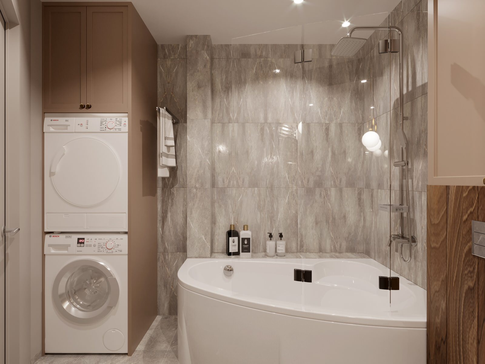 Квартира в ЖК Зелёный квартал 70 кв.м.