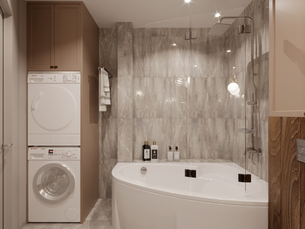 Квартира в ЖК Зелёный квартал 70 кв.м.