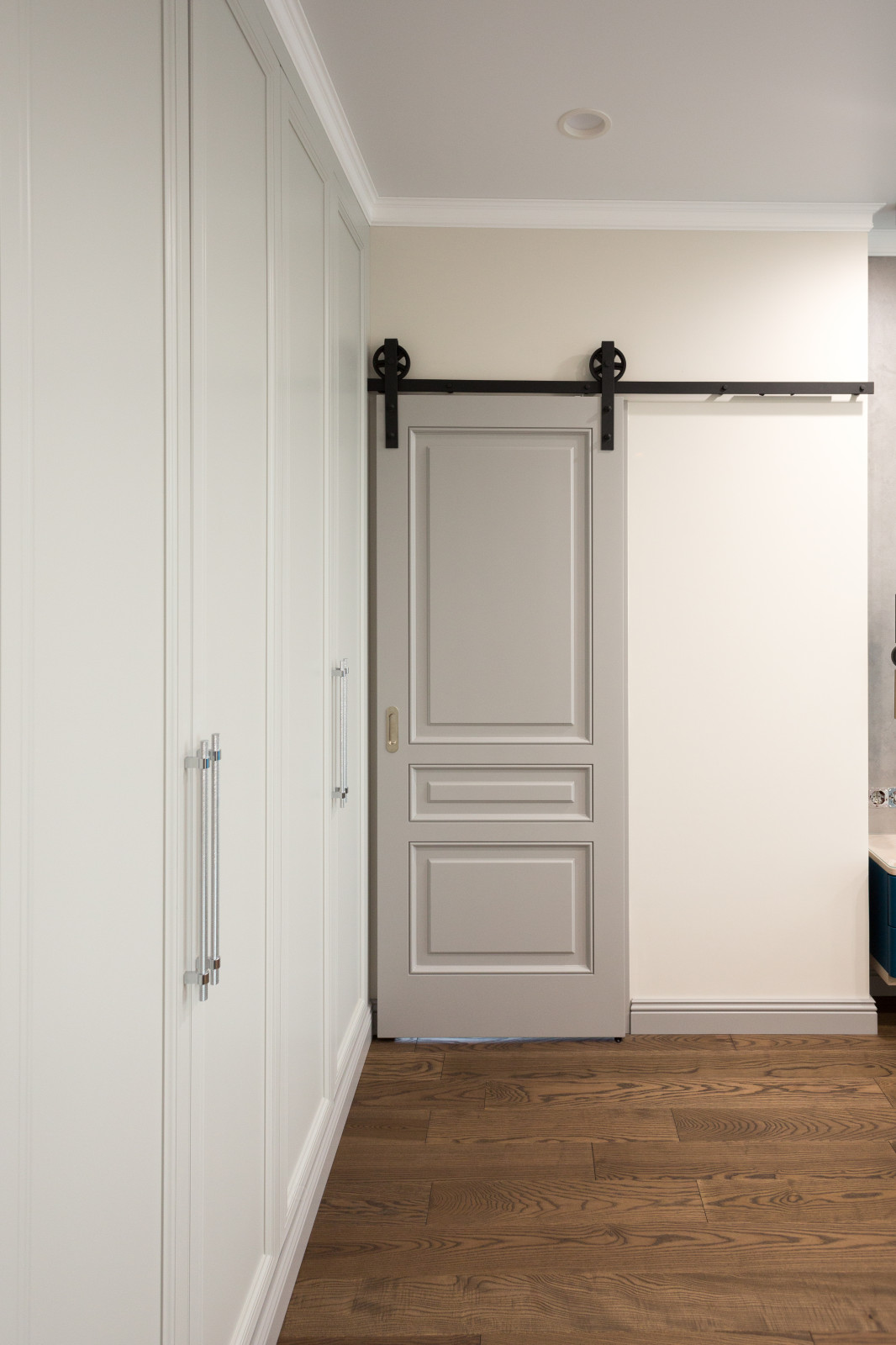 КП Подмосковные просторы.