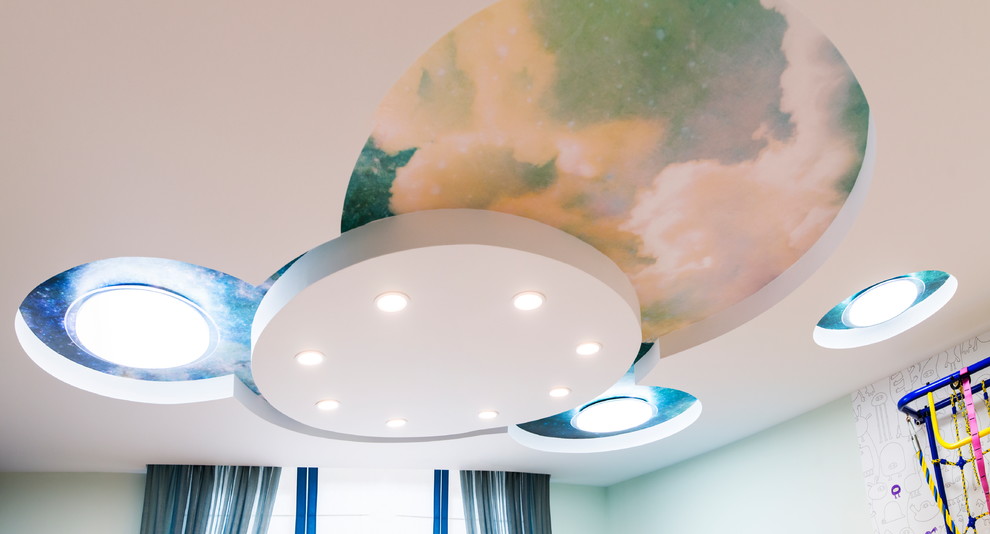 Жизнь в стиле эко