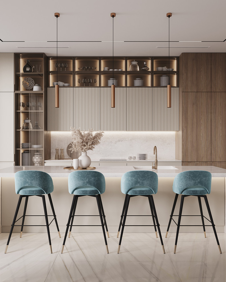 В гармонии с природой