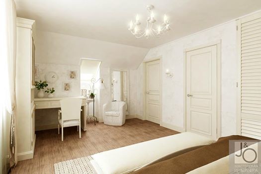 Аристократические оттени)