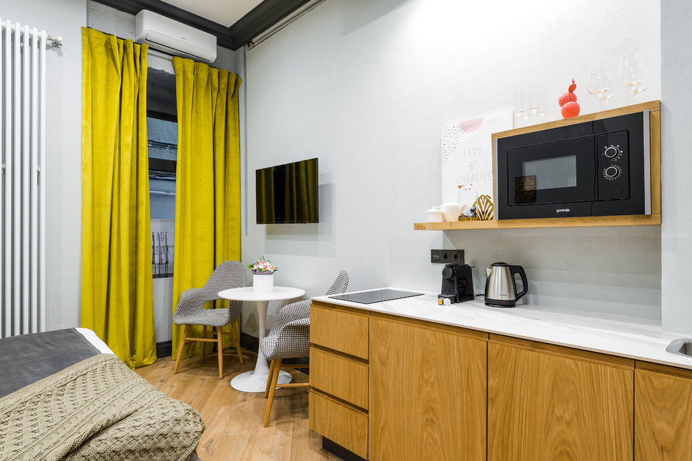 Апартаменты у Эрмитажа