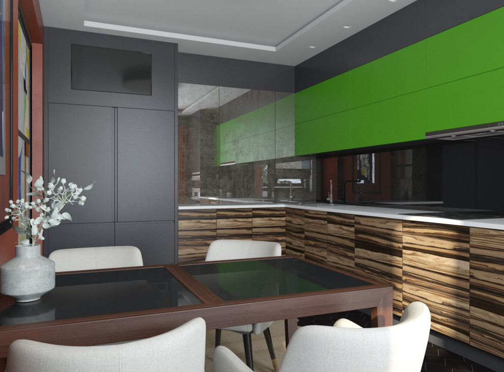 Квартира г. Краснодар