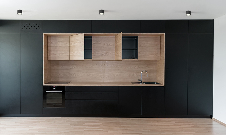 Накладные светильники