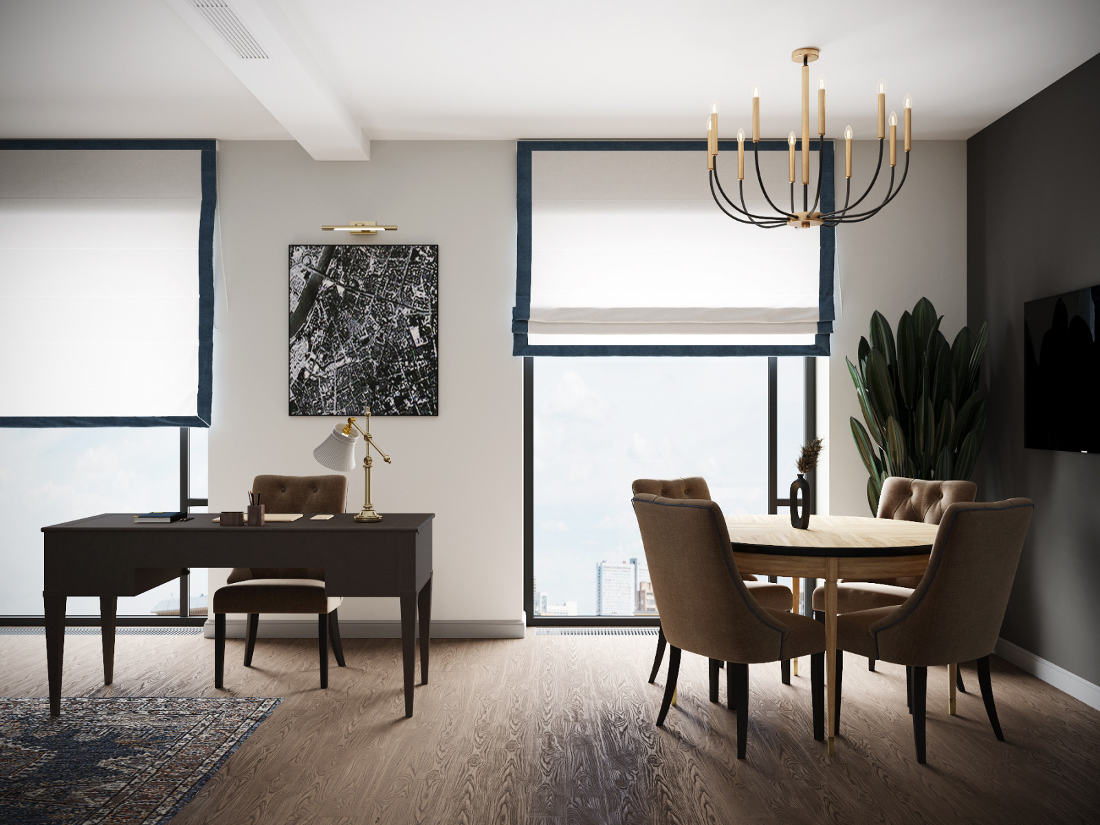 Дмитровка Д-1