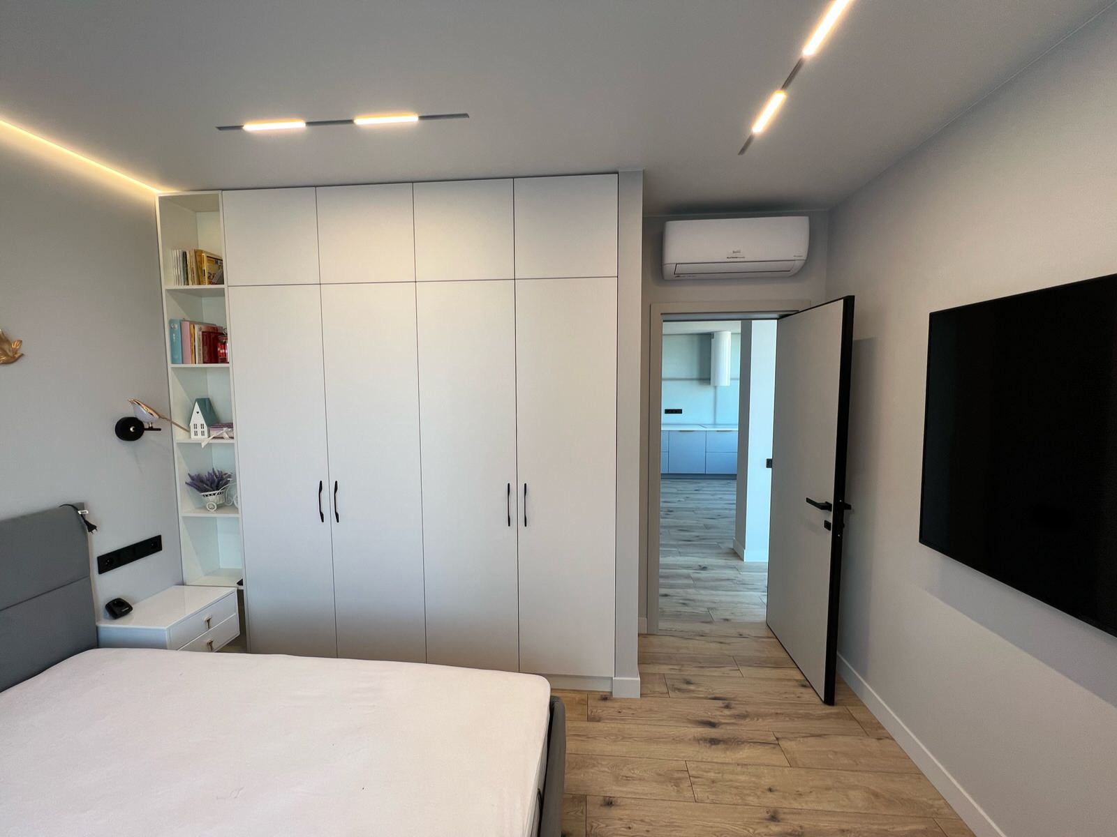 ЖК "Атлантис Делюкс"