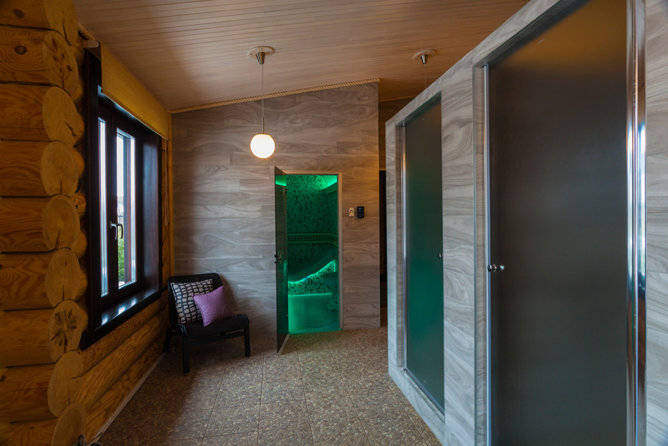 Дизайн дома в Дмитрове