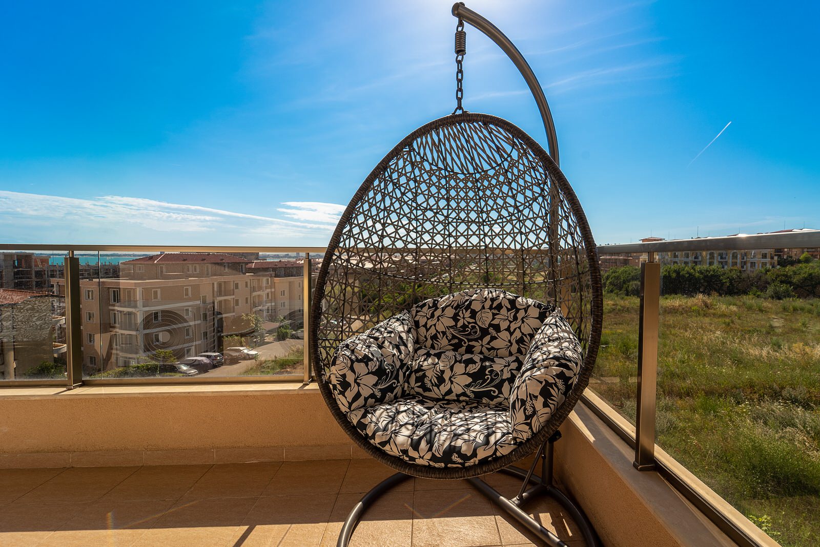 Millennium 2 - Свети-Влас - Болгария