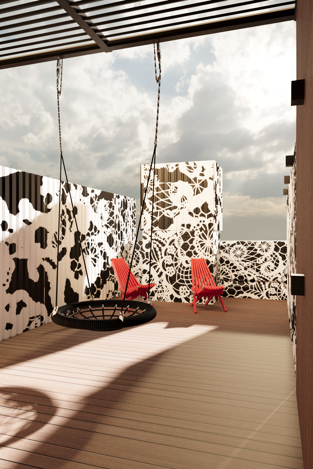 Апартаменты #10