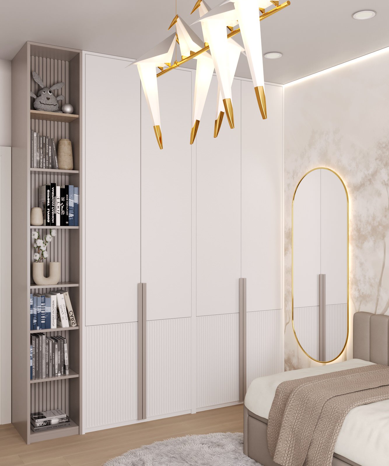 ЖК Сердце Столицы