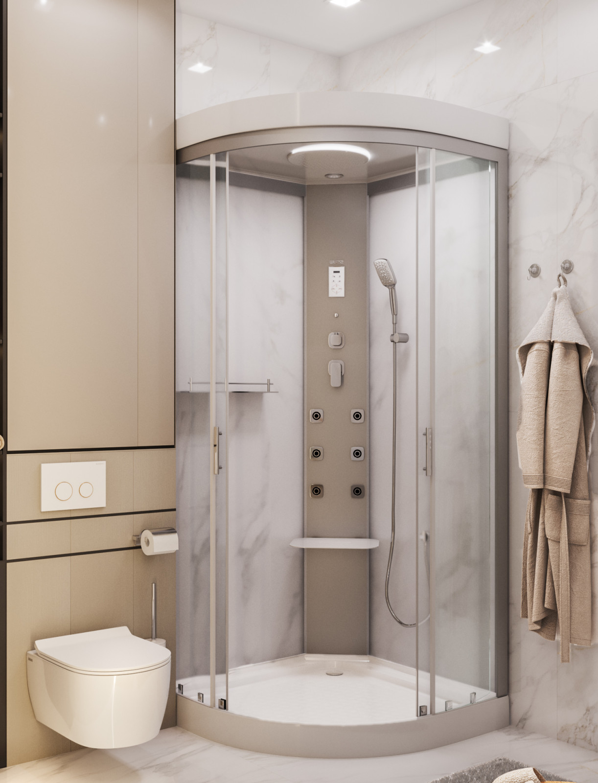 г. Москва, ул. Сельскохозяйственная