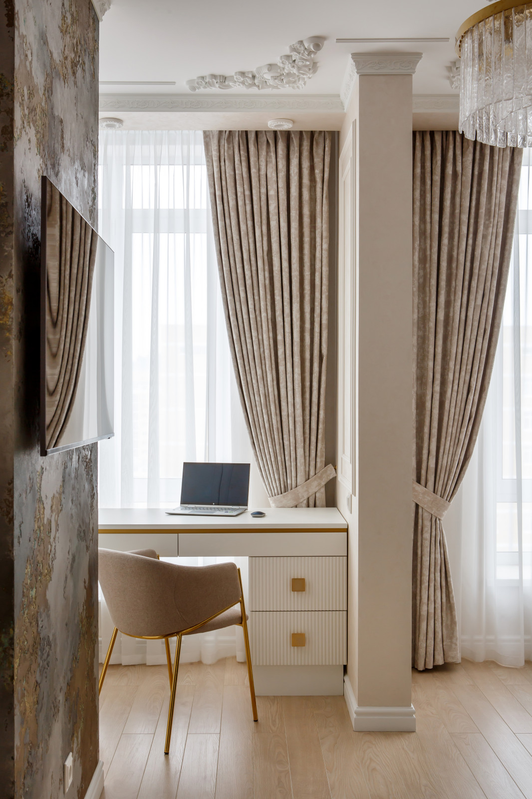 ЖК "Солнечный остров"