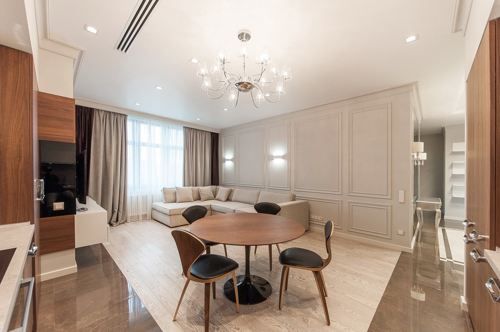 ЖК Итальянский квартал