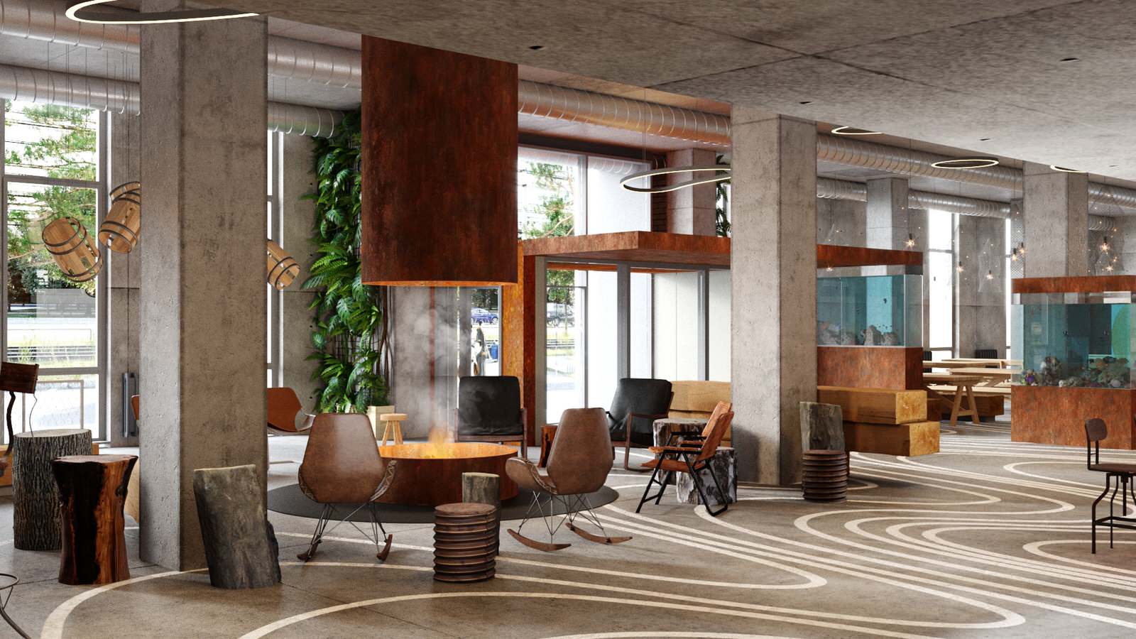 Бар "Барабуля"