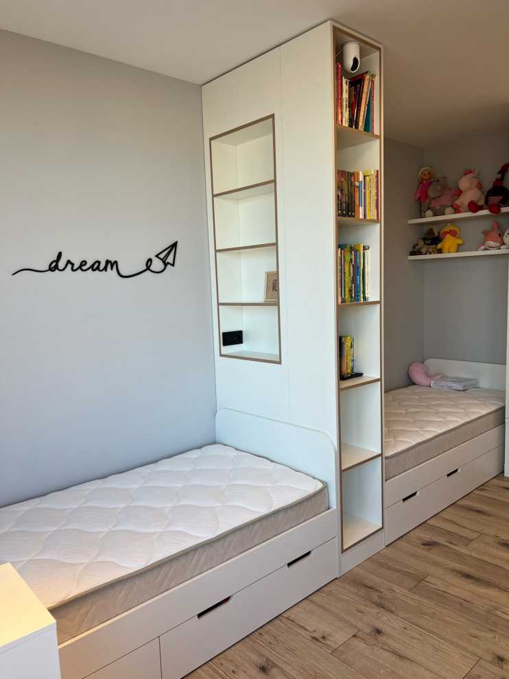 ЖК "Атлантис Делюкс"