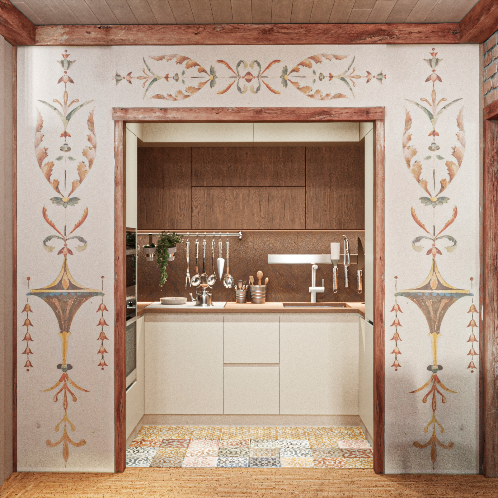 Волоколамский