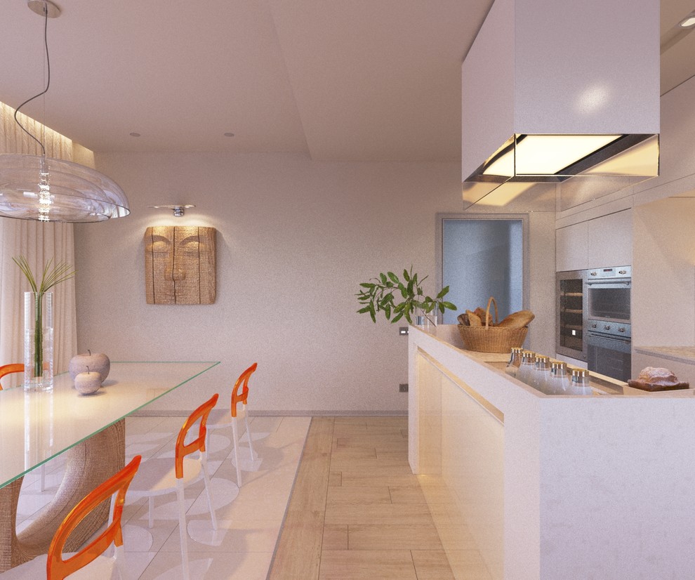 Загородный дом. п. Таватуй. Екатеринбург.