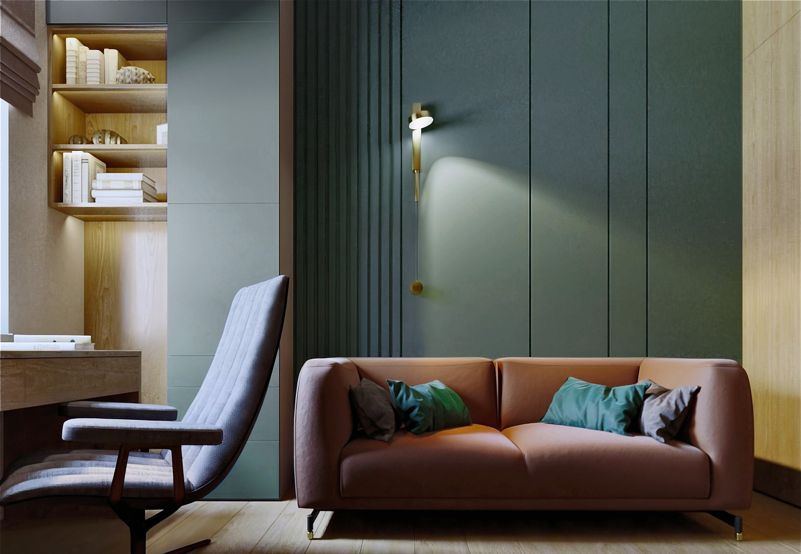 Дом в Симферополе