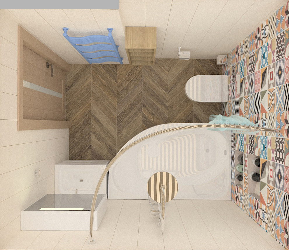 З-х комнатная квартира в СПб