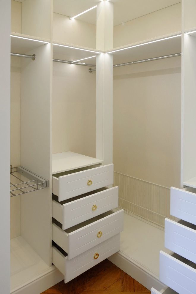 ЖК Премиум, дизайнер Арина Калинина