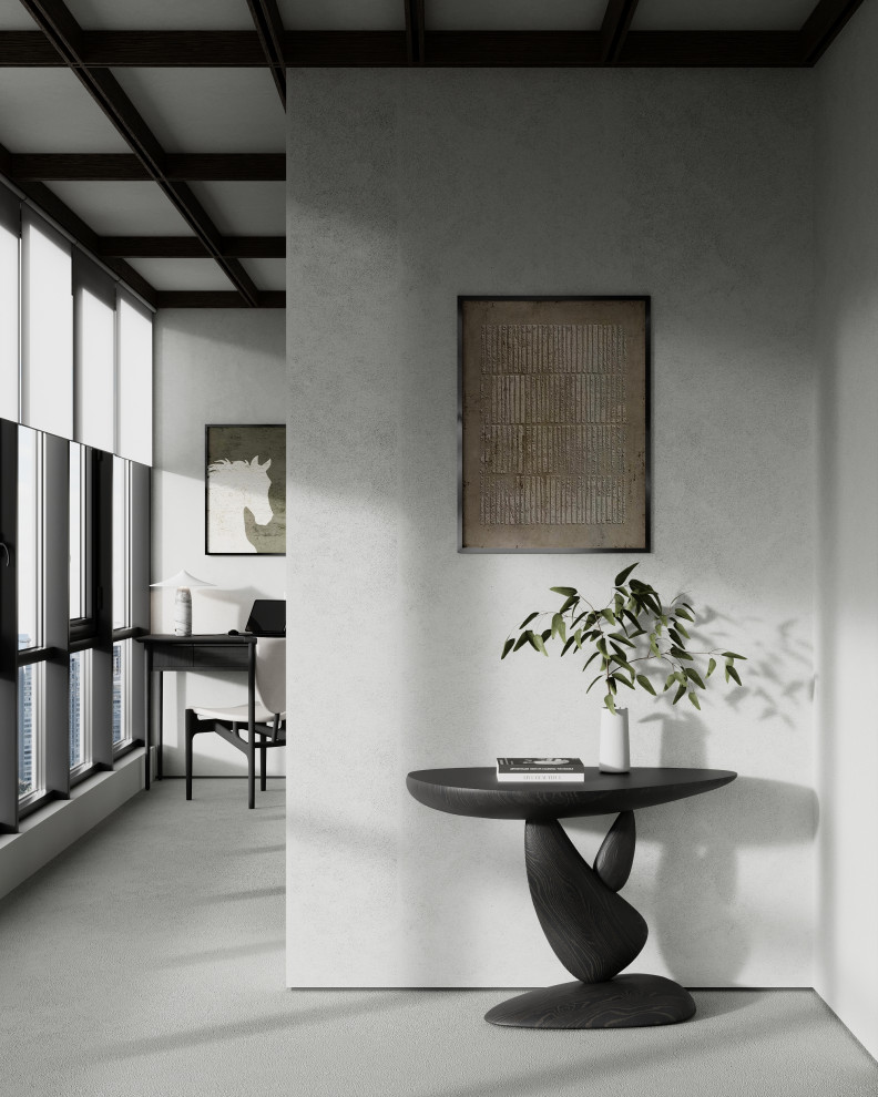 В гармонии с природой