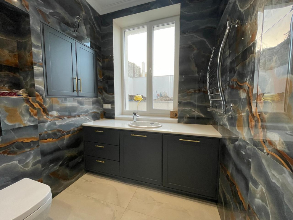 Обложка проекта: Квартира в Симферополе