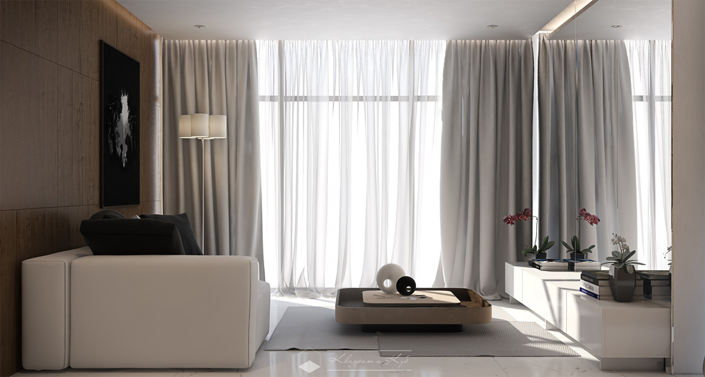 Апартаменты