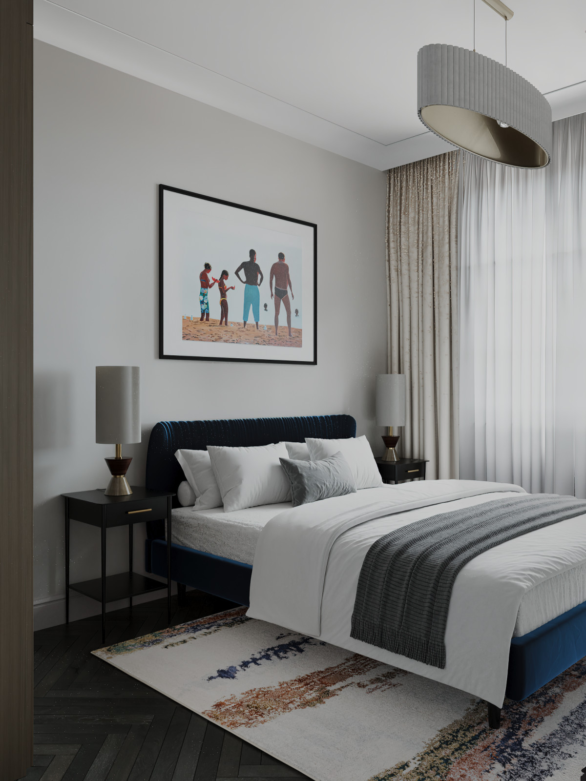 Инвестиционные апартаменты