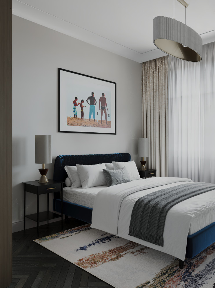 Инвестиционные апартаменты