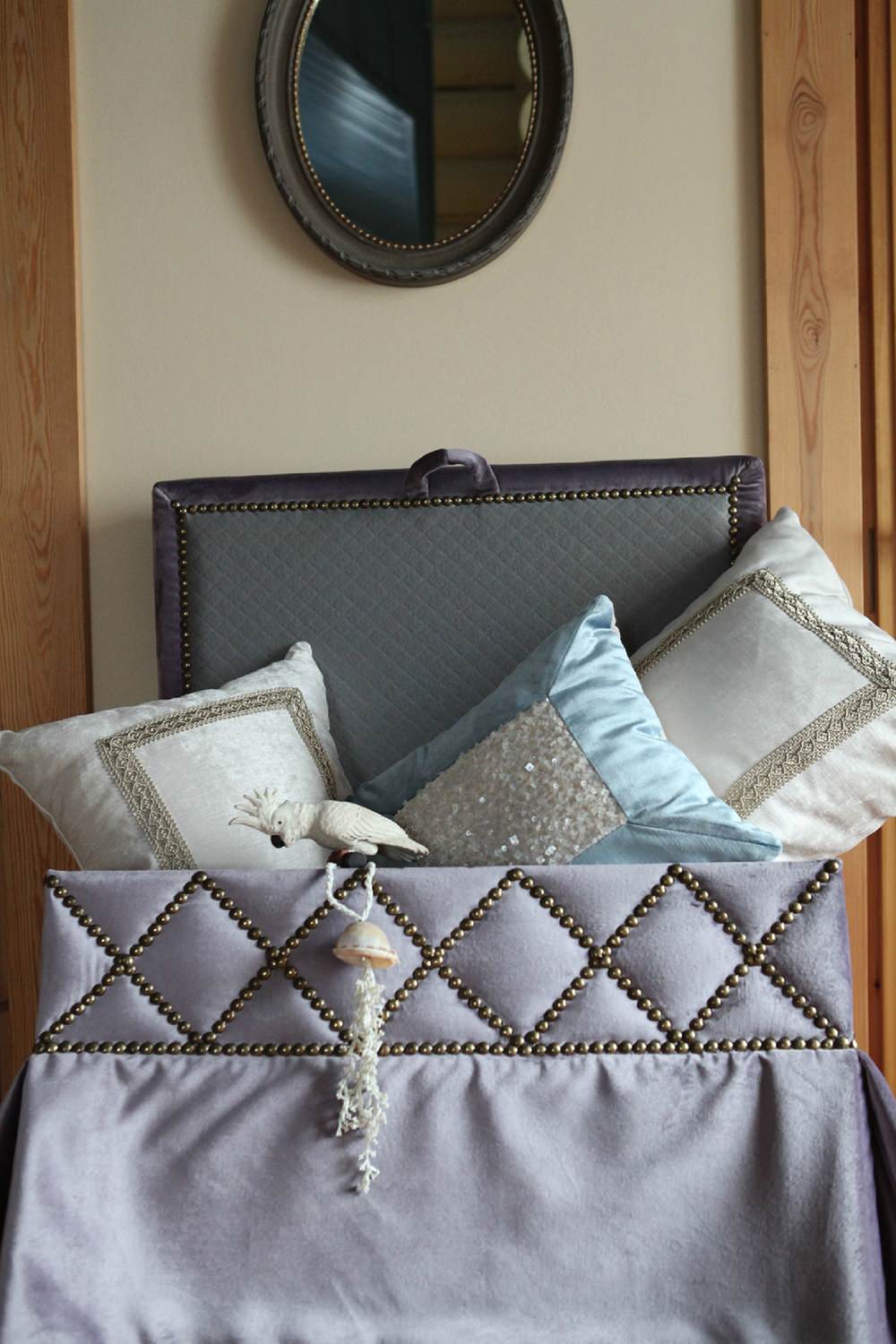 loffilab & Olga Ashby Interiors Ltd