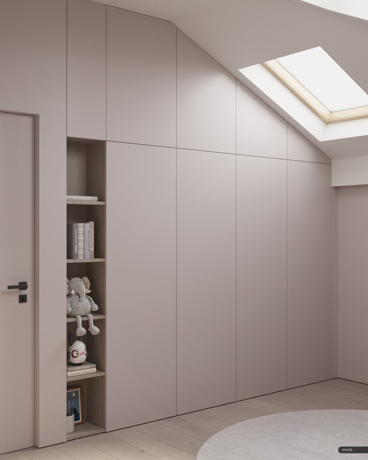 SL 144 | Дом 132 м²