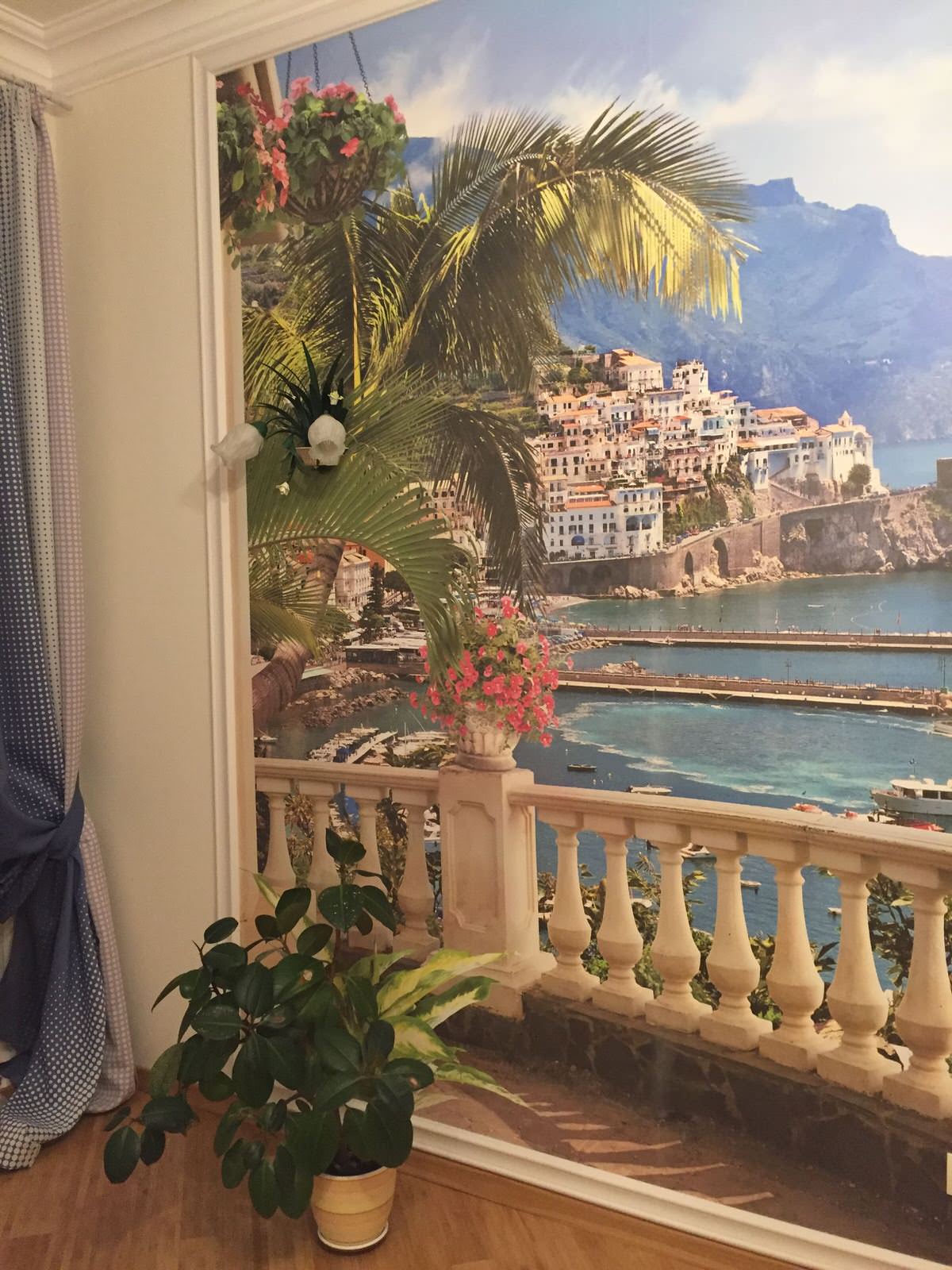 Квартира в СЗАО 100 кв.м.