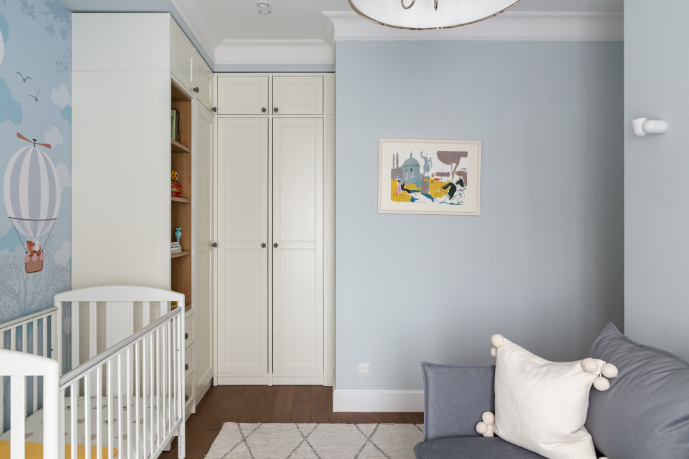 ЖК  "Царская площадь"