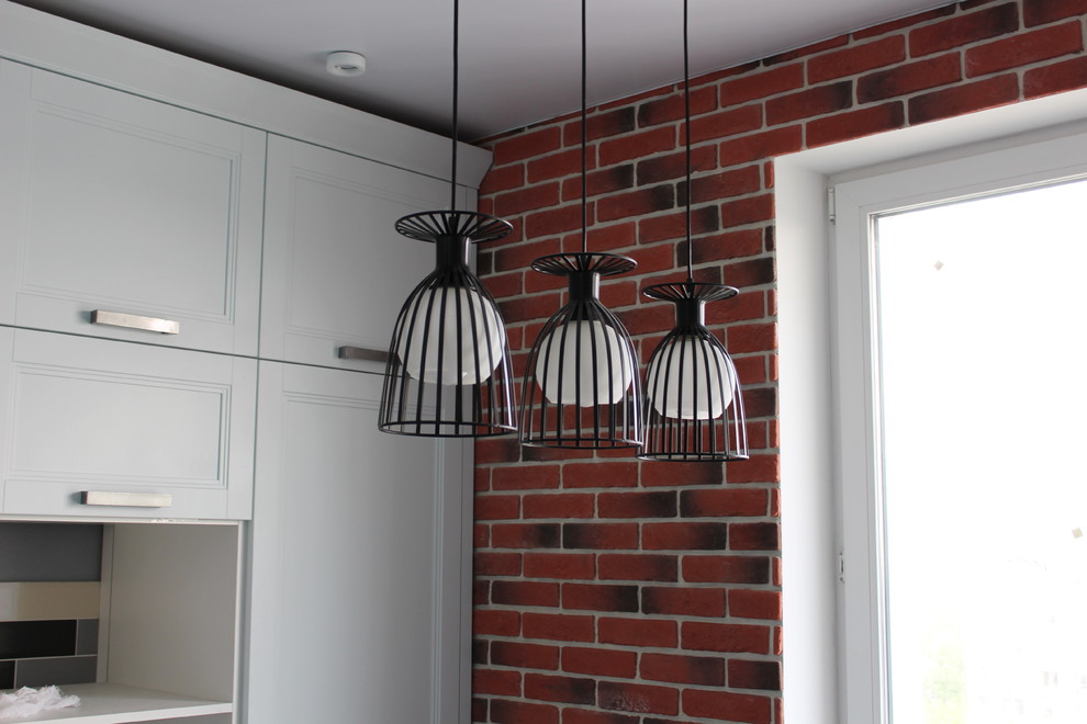 Ремонт однокомнатной квартиры м. Селигерская