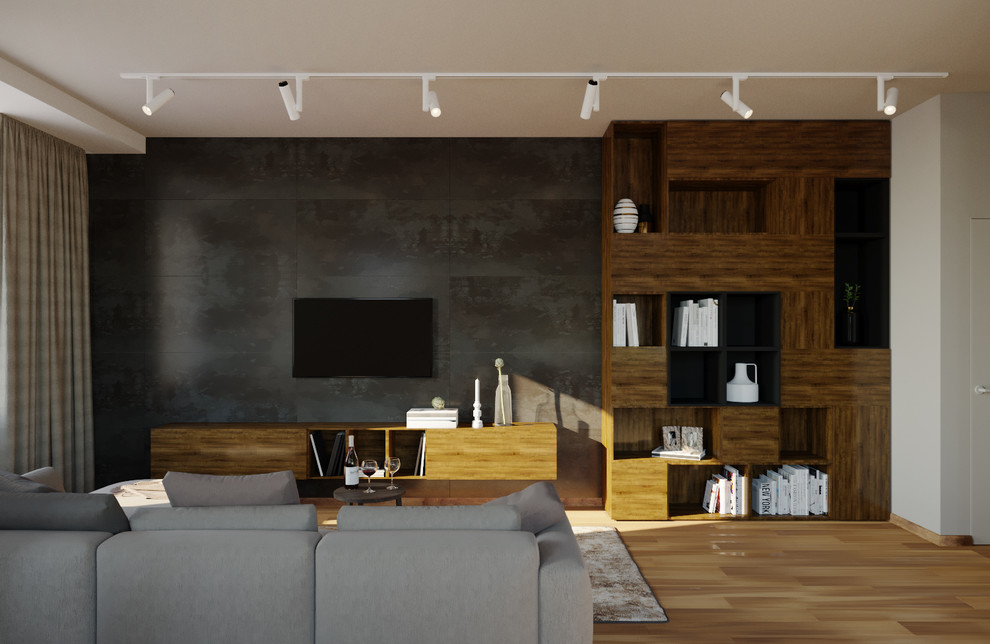 Таун-хаус в ЖК Кроненбург