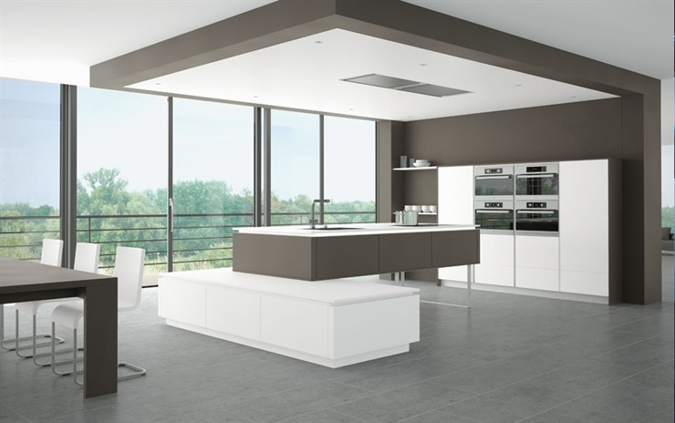 "Siena". Beckermann (Германия).