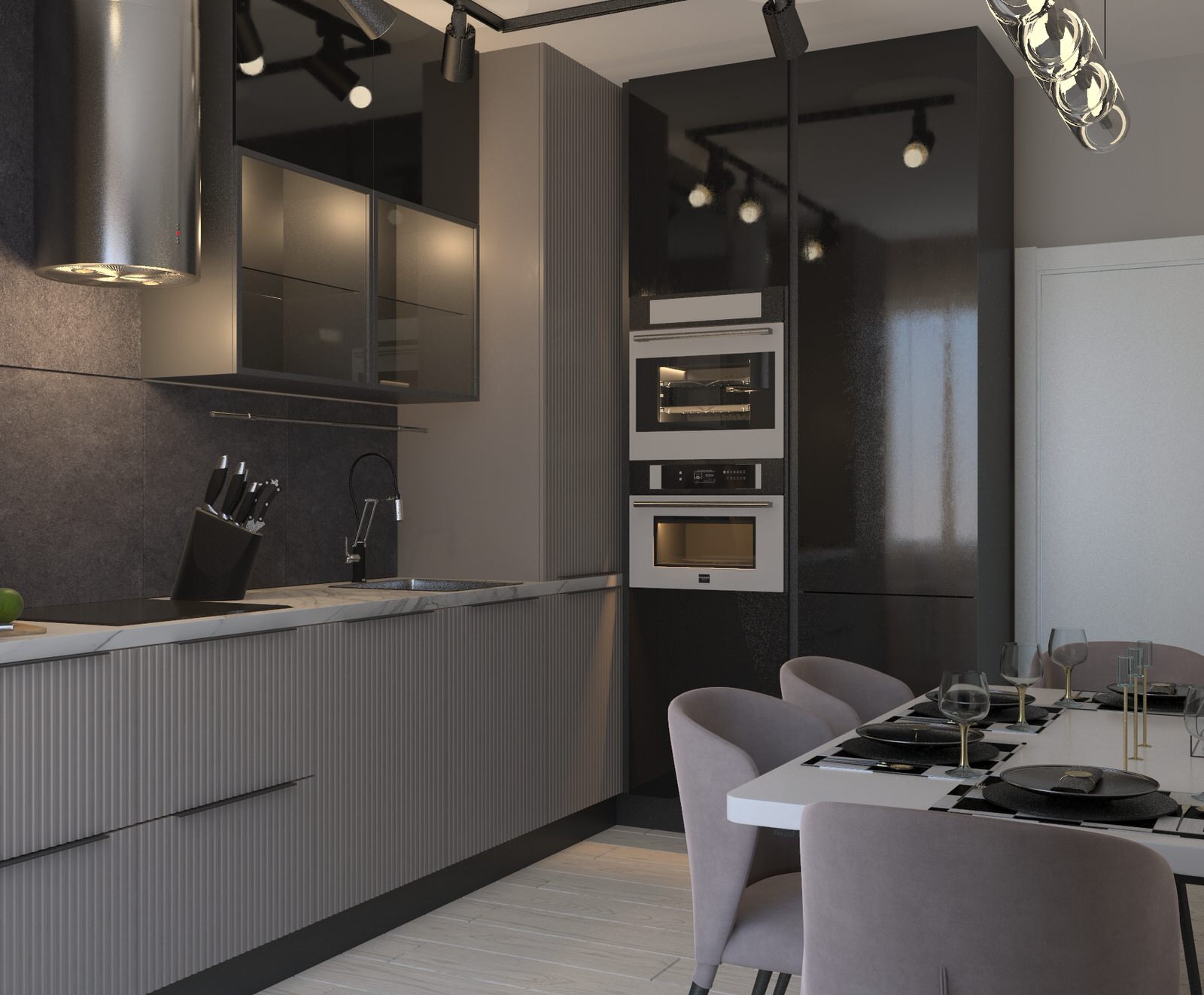 ЖК "Авиатор"