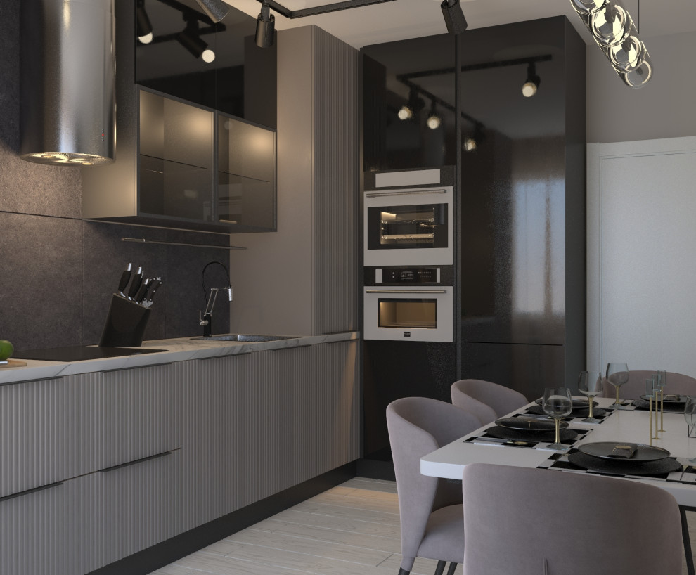 ЖК "Авиатор"