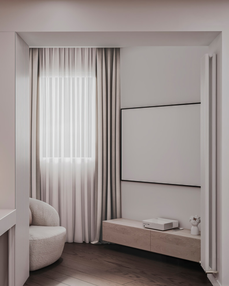 Квартира г. Новый Уренгой (93 кв.м.)